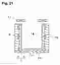 Fig. 16 - Molding assembly for forming ingot and a method of forming ingot
