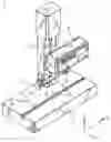 Fig. 01 - Surface roughness and/or contour shape measuring apparatus