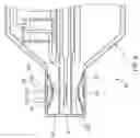 Fig. 07 - Device for operating gas in vacuum or low-pressure environment and for observation of the operation