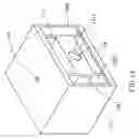 Fig. 15 - Device for operating gas in vacuum or low-pressure environment and for observation of the operation