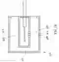 Fig. 20 - Device for operating gas in vacuum or low-pressure environment and for observation of the operation