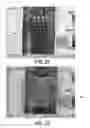 Fig. 17 - Visible light and IR combined image camera