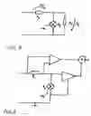 Fig. 04 - Gas sensor arrangement with improved long term stability and measuring method