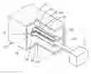 Fig. 01 - Method of operating high-pressure chamber in vacuum or low-pressure environment and observing the operation and device therefor
