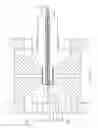 Fig. 03 - Method of operating high-pressure chamber in vacuum or low-pressure environment and observing the operation and device therefor
