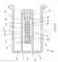 Fig. 11 - Method of operating high-pressure chamber in vacuum or low-pressure environment and observing the operation and device therefor