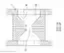 Fig. 12 - Method of operating high-pressure chamber in vacuum or low-pressure environment and observing the operation and device therefor