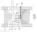 Fig. 13 - Method of operating high-pressure chamber in vacuum or low-pressure environment and observing the operation and device therefor