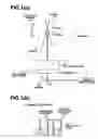 Fig. 02 - Debris collector for EUV light generator