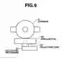 Fig. 10 - Debris collector for EUV light generator
