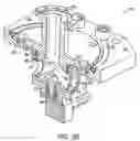 Fig. 04 - Isolation valve for energetic and high temperature gases