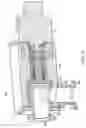 Fig. 08 - Isolation valve for energetic and high temperature gases