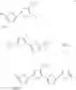Fig. 11 - Monomers, oligomers and polymers comprising thiophene and selenophene