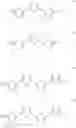Fig. 16 - Monomers, oligomers and polymers comprising thiophene and selenophene