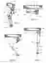 Fig. 02 - Method of maneuvering a mechanical arm assembly relative to a base support
