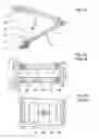 Fig. 03 - Device for transmitting a movement having a parallel kinematics transmission structure providing three translational degrees of freedom