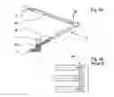 Fig. 06 - Device for transmitting a movement having a parallel kinematics transmission structure providing three translational degrees of freedom