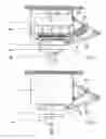 Fig. 07 - Device for transmitting a movement having a parallel kinematics transmission structure providing three translational degrees of freedom