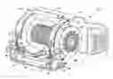 Fig. 01 - Electric drawworks for a drilling rig
