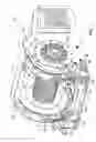 Fig. 02 - Electric drawworks for a drilling rig