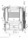Fig. 04 - Electric drawworks for a drilling rig