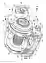 Fig. 06 - Electric drawworks for a drilling rig