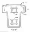 Fig. 11 - Fence rail mounting clip