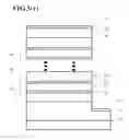 Fig. 06 - Gallium-nitride based light emitting diode light emitting layer structure