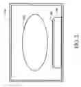 Fig. 03 - Methods of and apparatuses for measuring electrical parameters of a plasma process