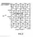 Fig. 10 - TFT mask ROM and method for making same