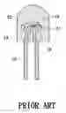 Fig. 02 - Multi-wavelength white light emitting diode