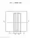 Fig. 02 - Submount for light emitting device
