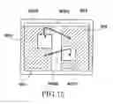 Fig. 10 - Light emitting device