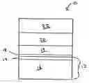Fig. 01 - Gallium nitride material structures including substrates and methods associated with the same