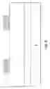 Fig. 07 - Gallium nitride material devices including an electrode-defining layer and methods of forming the same