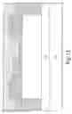 Fig. 13 - Gallium nitride material devices including an electrode-defining layer and methods of forming the same