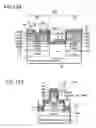 Fig. 14 - Active element and switching circuit device