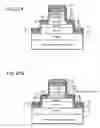 Fig. 22 - Active element and switching circuit device