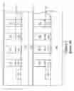 Fig. 02 - Multi-level interconnection memory device