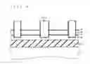 Fig. 06 - Method of manufacturing semiconductor device having trench isolation