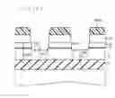 Fig. 16 - Method of manufacturing semiconductor device having trench isolation
