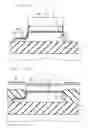 Fig. 37 - Method of manufacturing semiconductor device having trench isolation