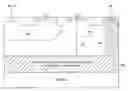 Fig. 01 - Buried guard ring and radiation hardened isolation structures and fabrication methods