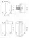Fig. 03 - Buried guard ring and radiation hardened isolation structures and fabrication methods