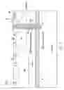 Fig. 07 - Buried guard ring and radiation hardened isolation structures and fabrication methods