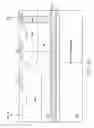 Fig. 08 - Buried guard ring and radiation hardened isolation structures and fabrication methods