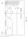 Fig. 10 - Buried guard ring and radiation hardened isolation structures and fabrication methods