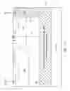 Fig. 12 - Buried guard ring and radiation hardened isolation structures and fabrication methods