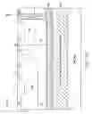 Fig. 14 - Buried guard ring and radiation hardened isolation structures and fabrication methods