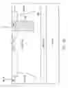 Fig. 17 - Buried guard ring and radiation hardened isolation structures and fabrication methods